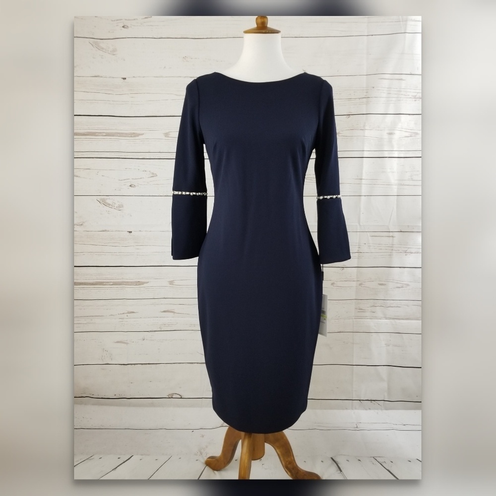 Calvin Klein dress size 4